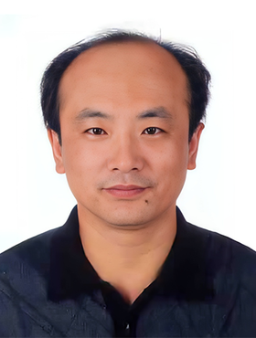 Yongqiang Ning
