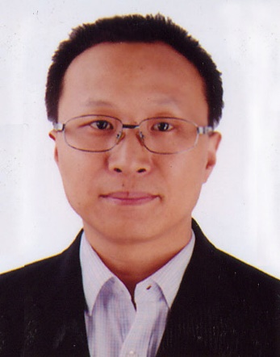 Xinzheng Zhang