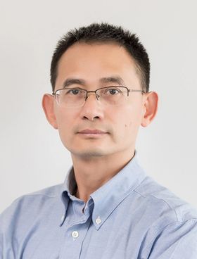 Jun (Mike) Wang