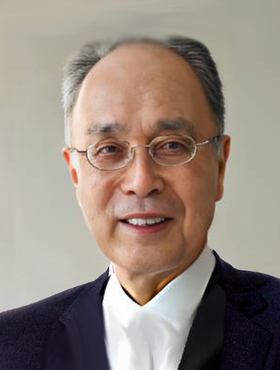 Kenichi Iga