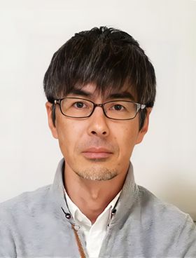 Tetsuya Takeuchi