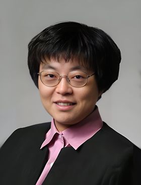 Connie Chang-Hasnain