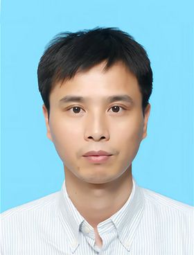 Anjin Liu