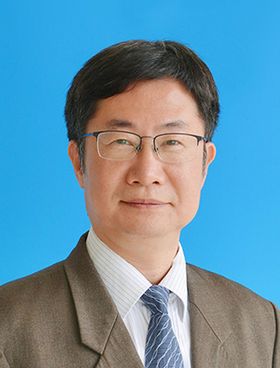 Baoping Zhang